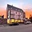 Karaez Hôtel - BritHotel Carhaix