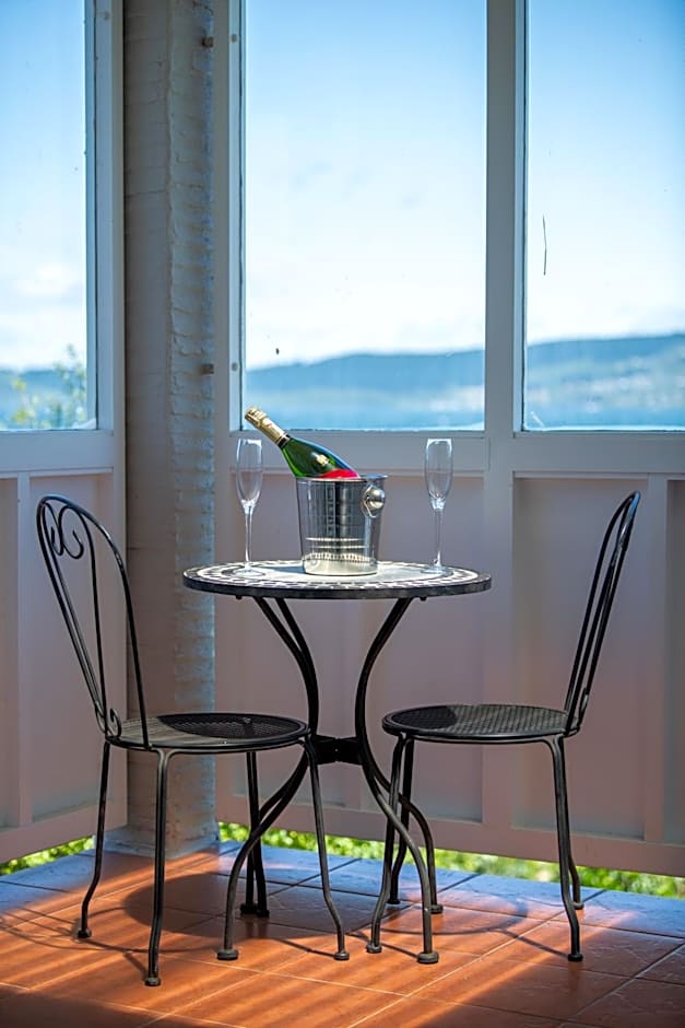 Baycrest Thermal Lodge