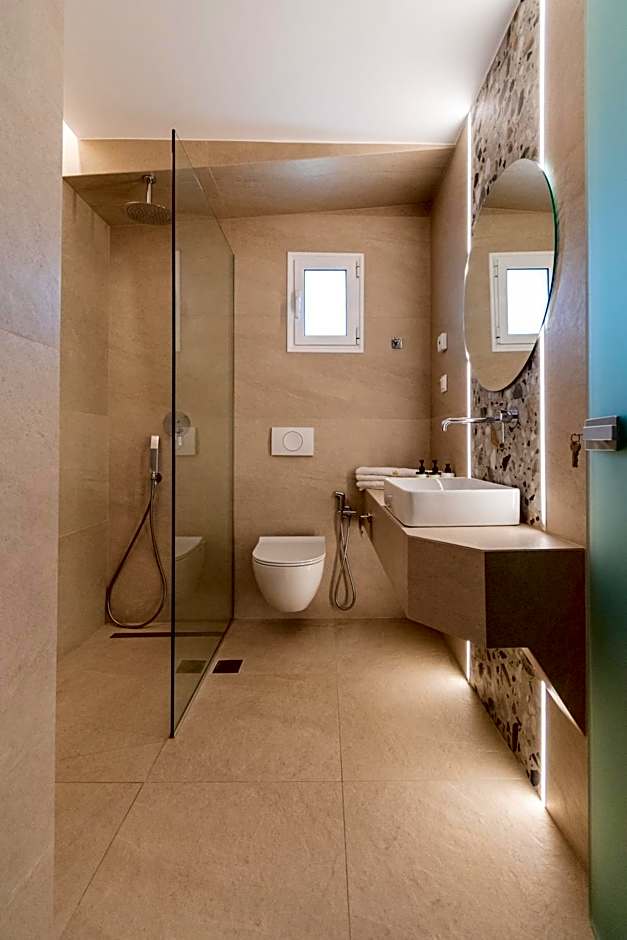 Hotel Agni On The Beach