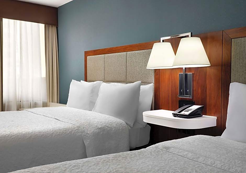 Hampton Inn By Hilton Chicago Downtown/Magnificent Mile