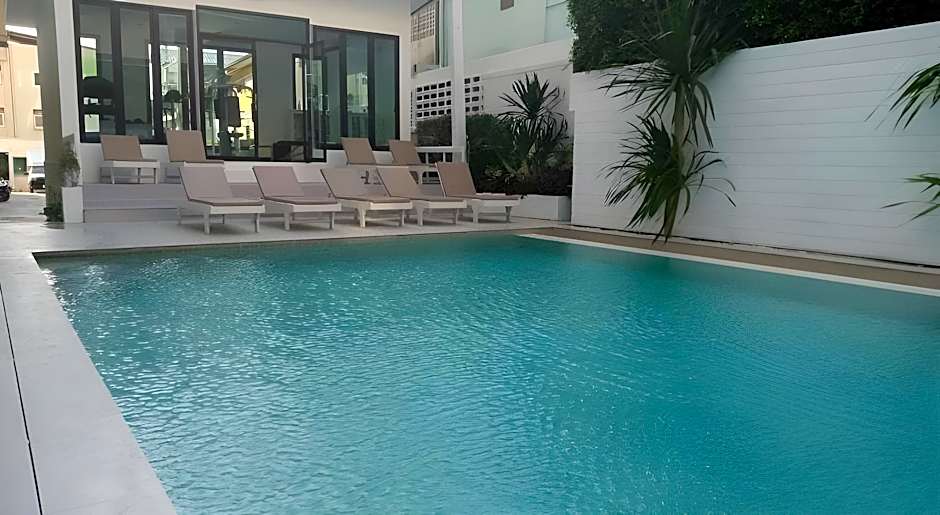 Royal Pavilion Hua Hin