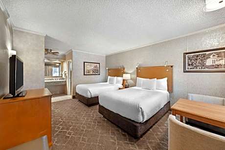 Best Western Plus Black Oak
