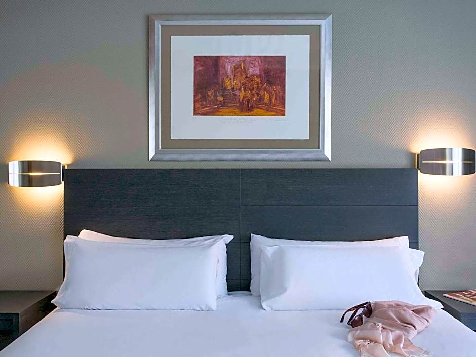 Mercure Madrid Centro