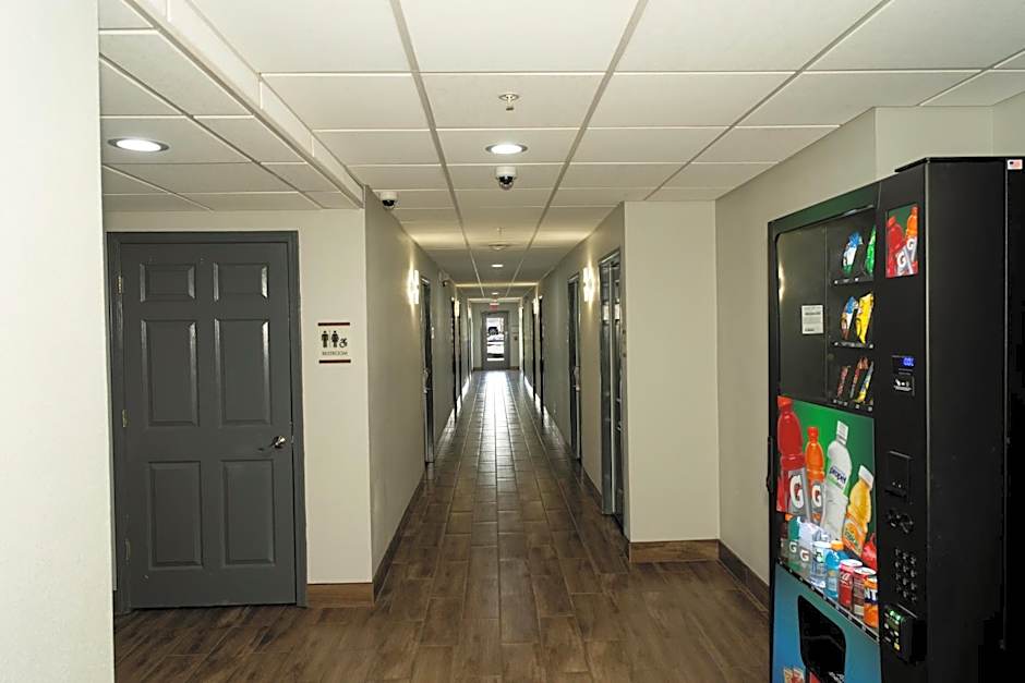 Quality Inn Rome South