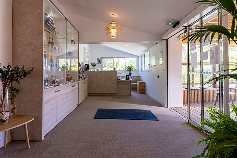 Logis Hôtel de la Plage