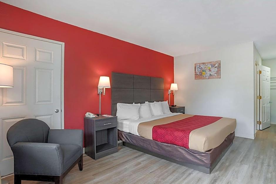 Americas Best Value Inn Gettysburg