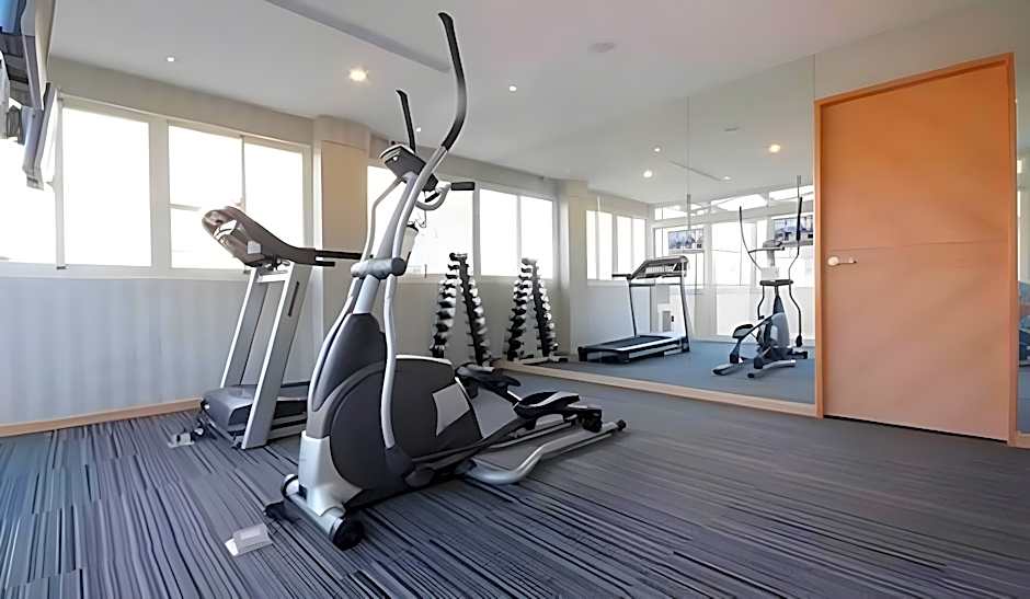 Tokyo International Hotel