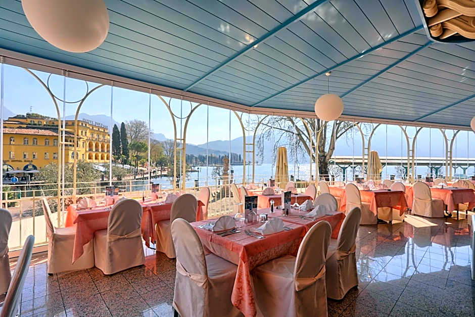 Hotel Europa - Skypool & Panorama