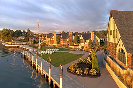 The St Clair Inn a Tribute Portfolio Hotel