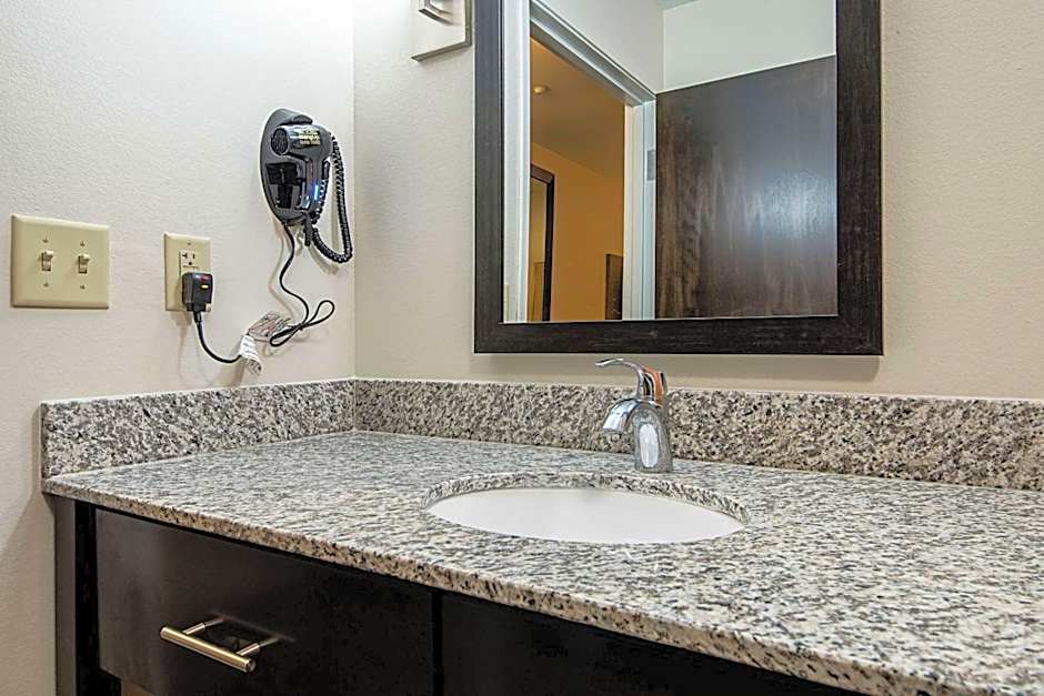 Sleep Inn Geismar - Gonzales