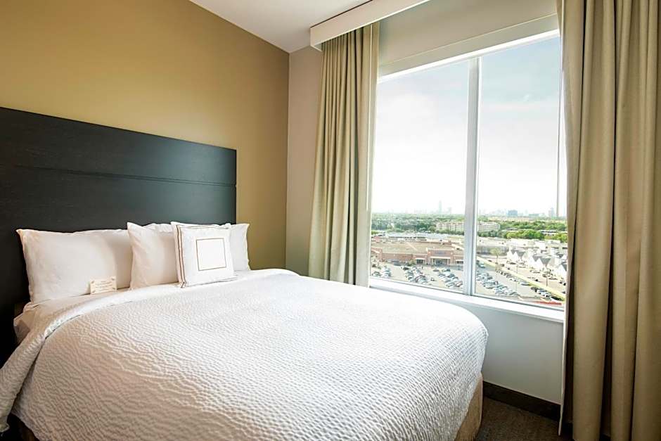 Residence Inn by Marriott Houston Medical Center/NRG Park