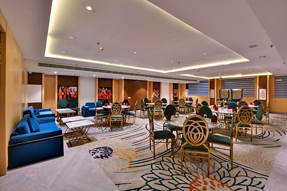 Quality Inn Elite Amritsar