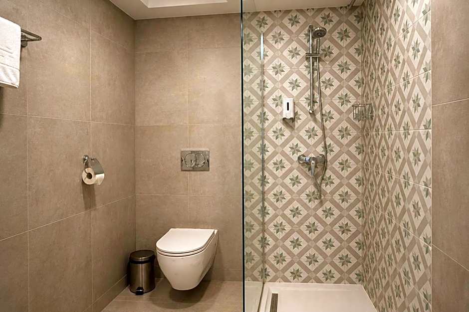 Hotel Opole Centrum