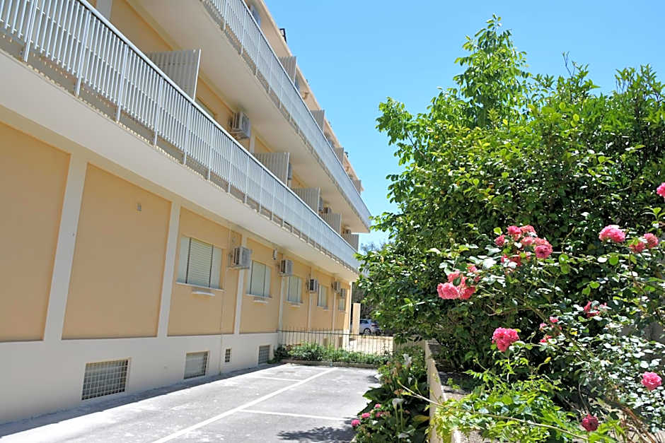 Hotel Citti