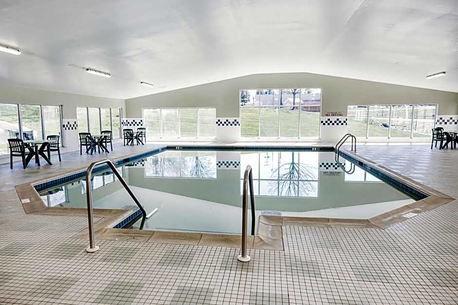Parkview Inn & Suites, Lancaster Amish Country, PA