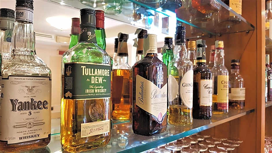 Tmark Hotel Vaticano