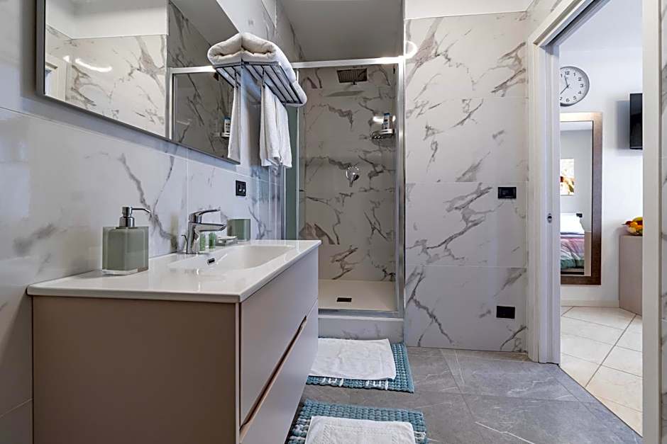 Bed & breakfast Venice Friends