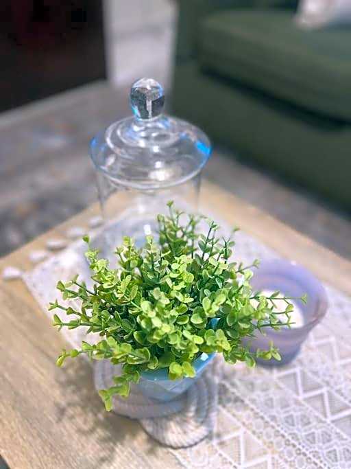 Charming apartment In Heliopolis