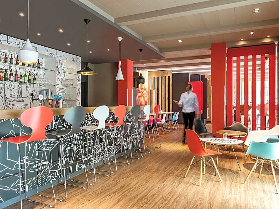 ibis Winterthur City