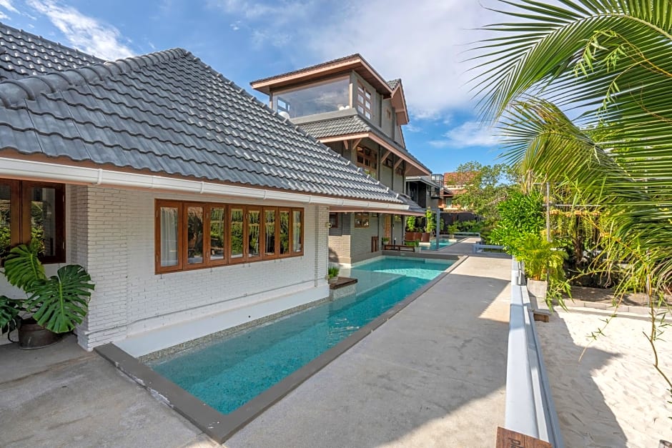 Phrip Phri Luxury Pool Villas