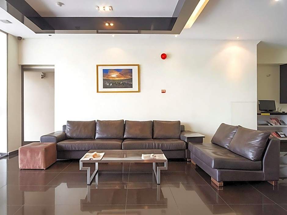 MIICO Hotel @ Mount Austin