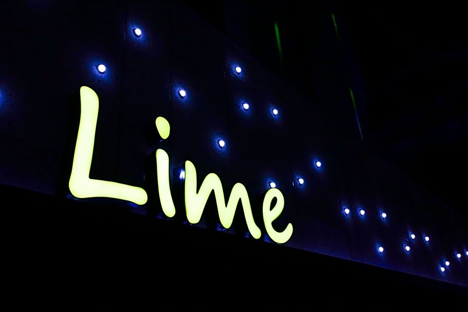 Lime hotel Suwon