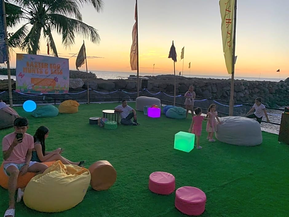 UNWND Boutique Hotel Camiguin