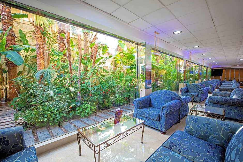 Hotel Servigroup Diplomatic