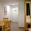 Hotel Garni Fischerfleck in Ismaning near Munich