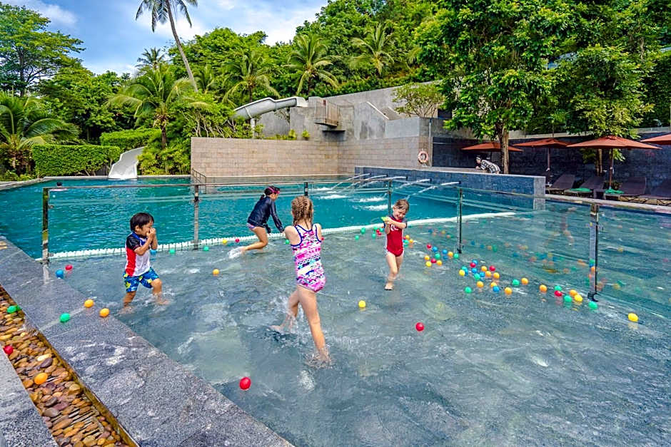 Sunsuri Phuket Hotel