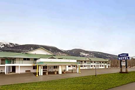 Travelodge by Wyndham McBride