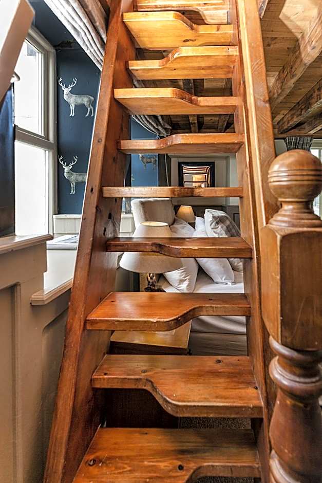 The Fleece Inn at Barkisland