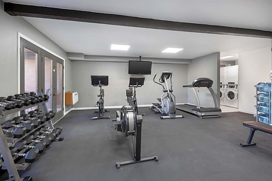 Best Western Plus Rio Grande Inn