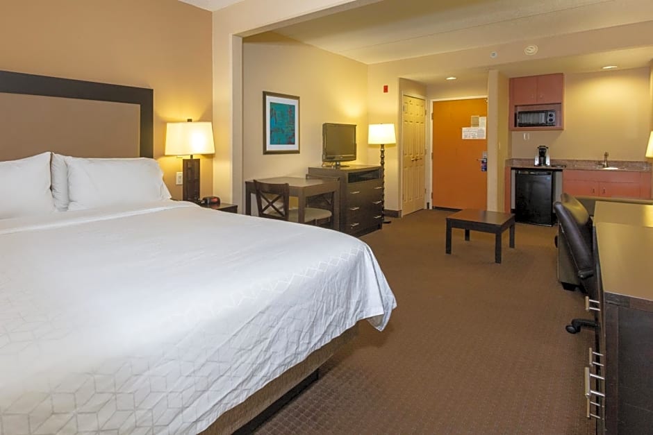 Holiday Inn Express Hotel & Suites Jacksonville Airport By IHG