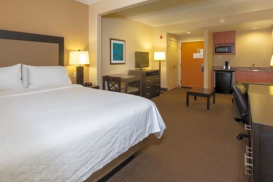 Holiday Inn Express Hotel & Suites Jacksonville Airport