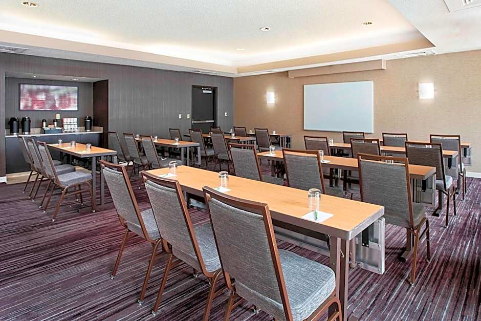 Courtyard by Marriott Detroit Pontiac/Auburn Hills