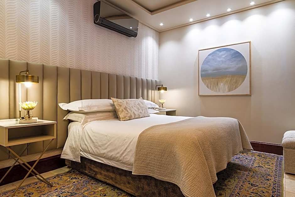 Kimberley Anne Hotel