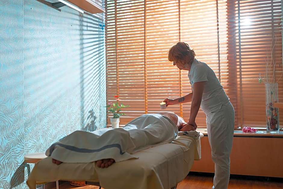 Ensana Grand Margaret Island