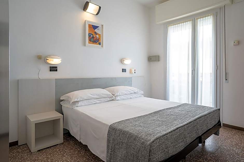 Hotel Haway