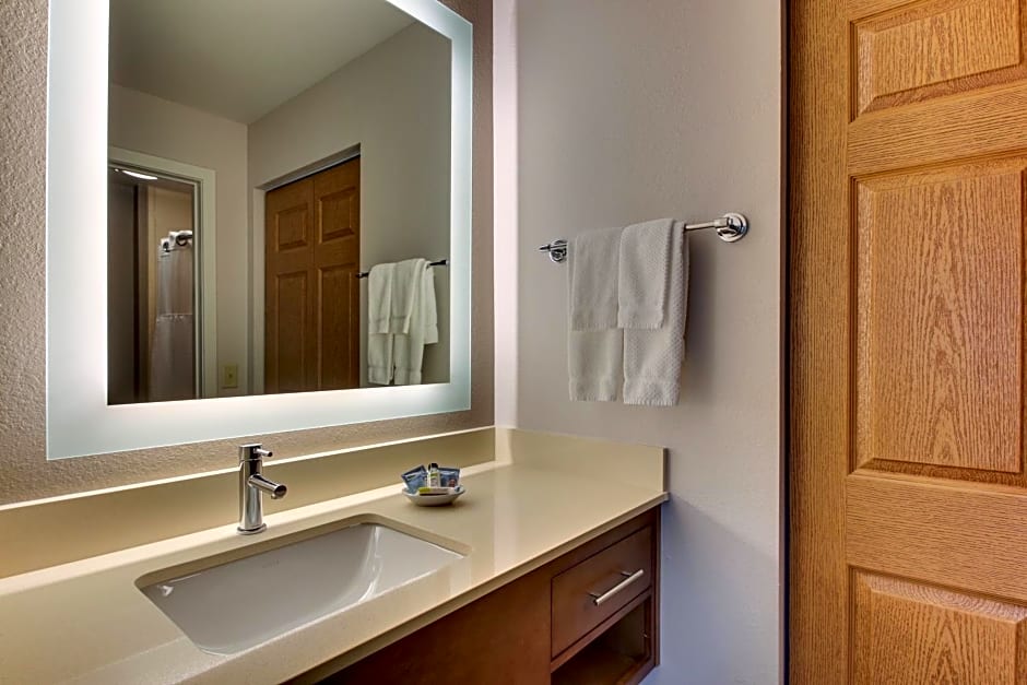Staybridge Suites Missoula by IHG