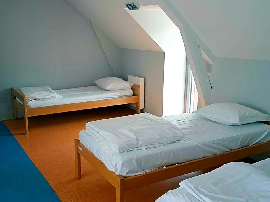Auberge de Jeunesse HI Pontivy