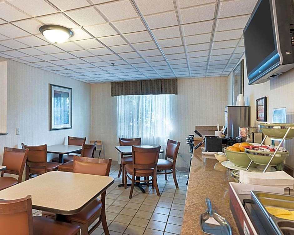 Quality Inn Shepherdstown