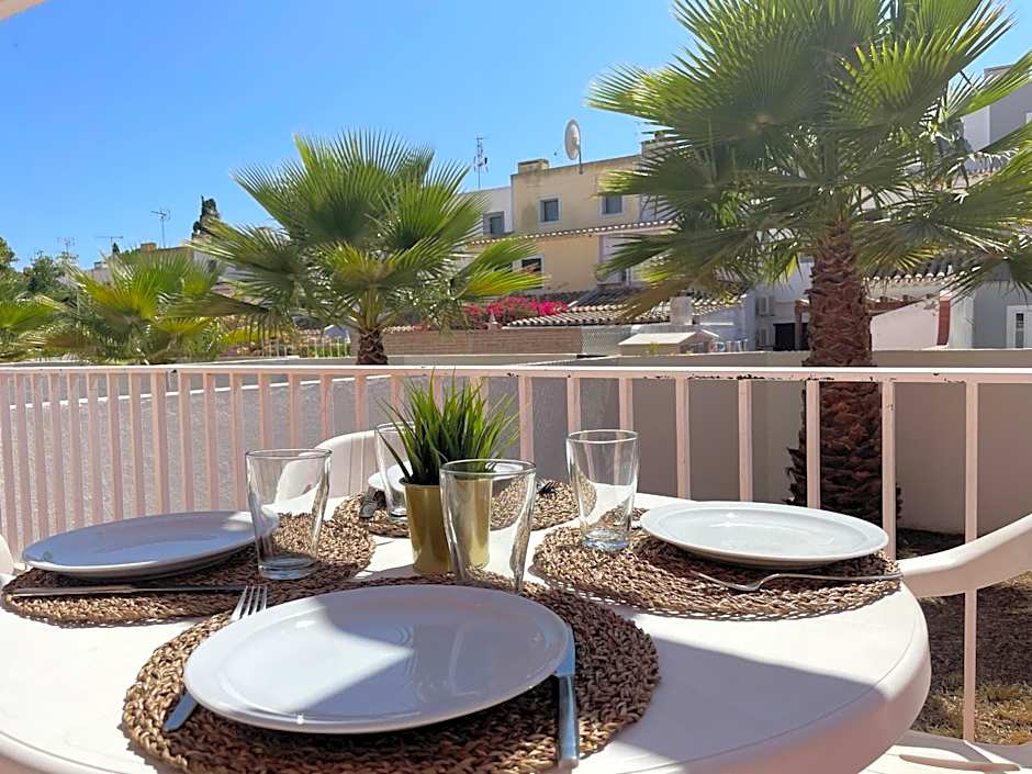 Mouraliz Apartments by HD PROPERTIES - Vilamoura Marina