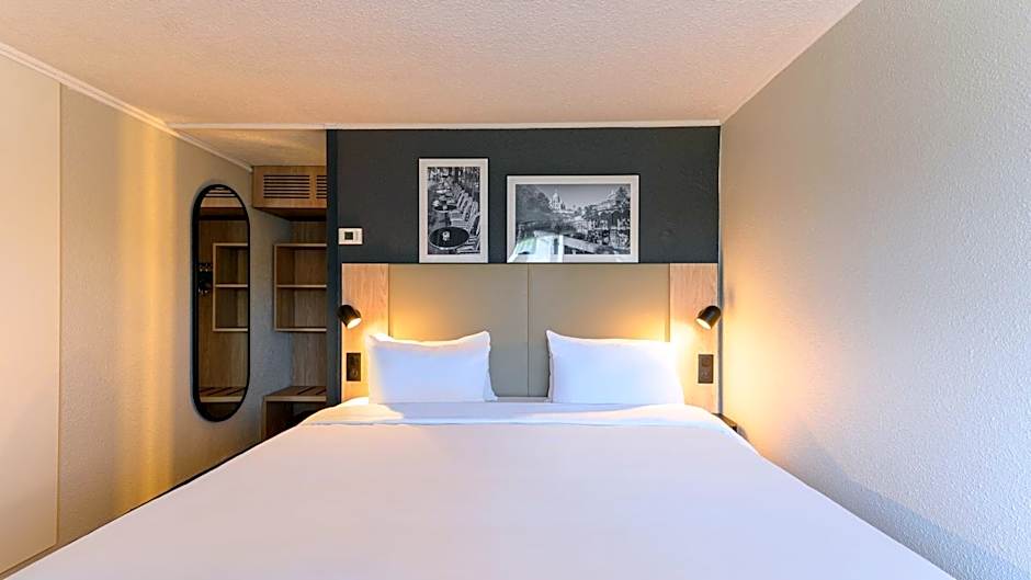 Campanile Marne-La-Vallee - Torcy