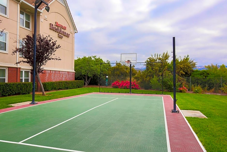 Residence Inn by Marriott San Jose South/Morgan Hill