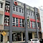 Euro+ Hotel Johor Bahru