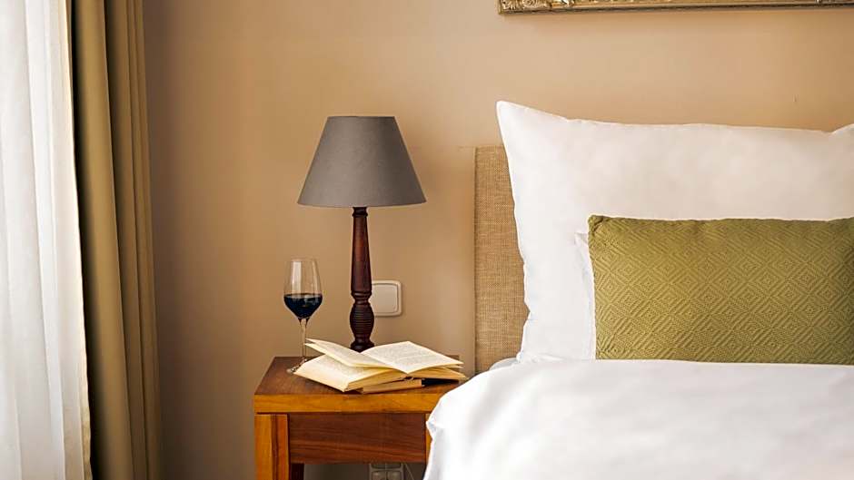 Hotel Golden Key Prague Castle