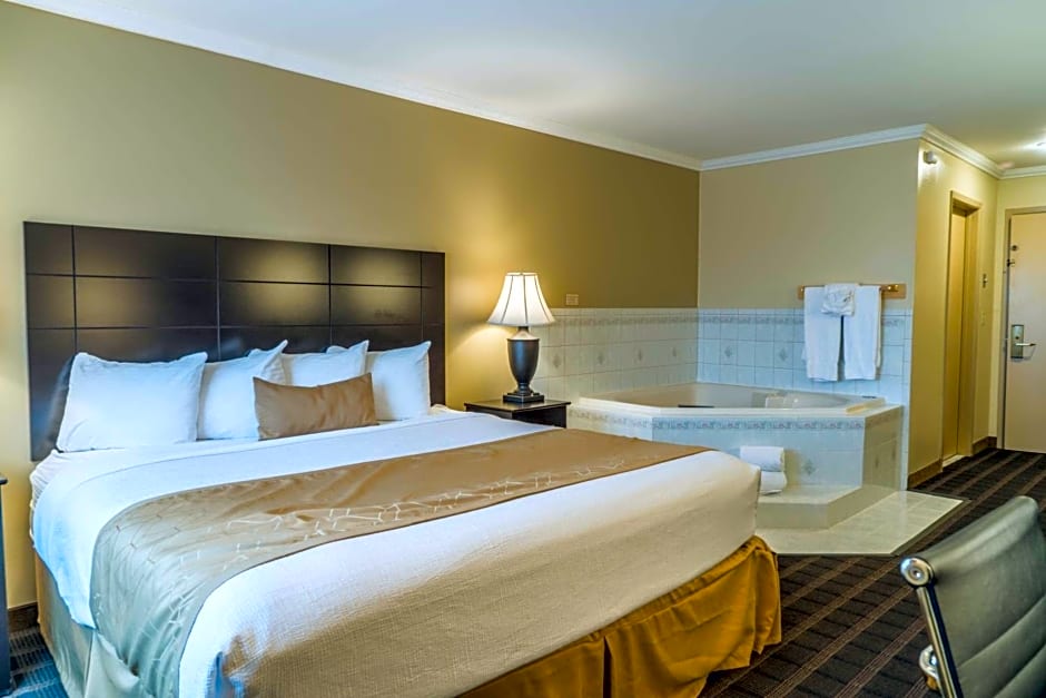 Best Western Inn & Suites