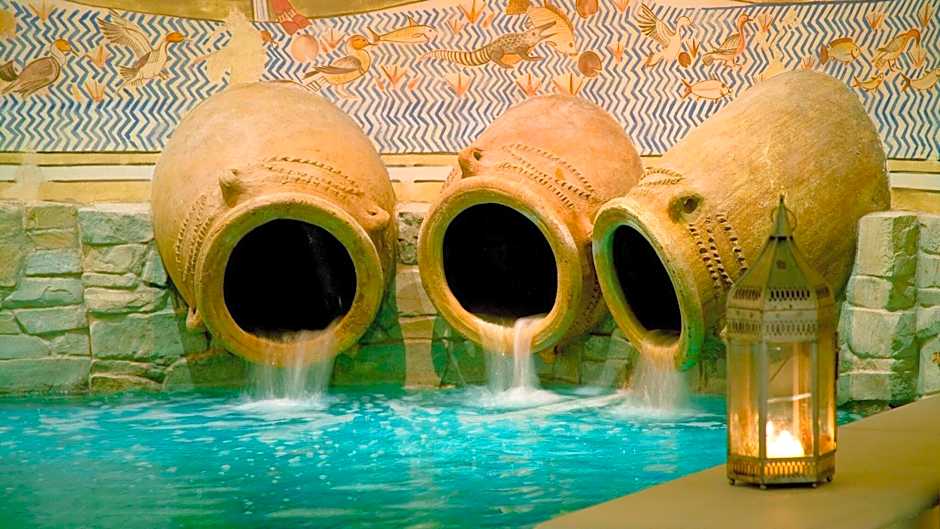 Hotel Vistoria Torino