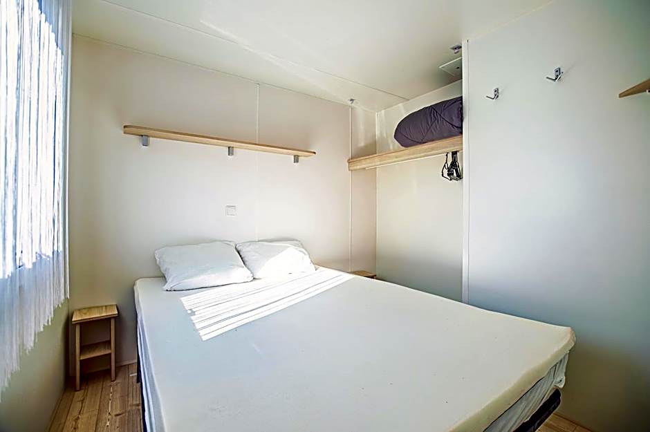 Mobil-Home Valras plage